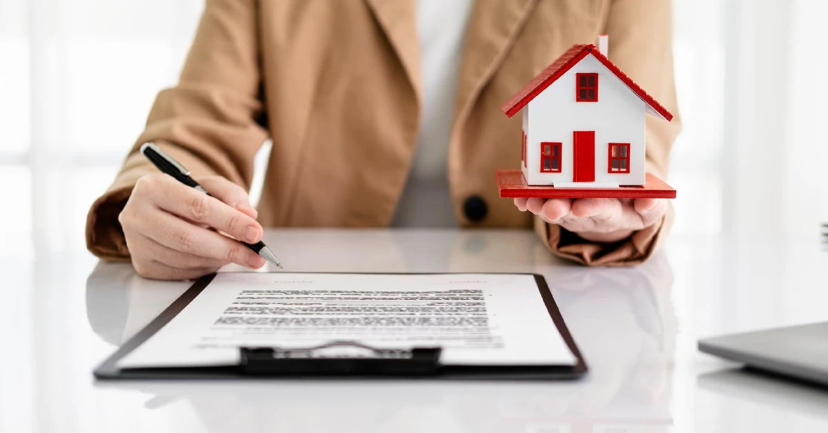 benefits of title deeds in real estate